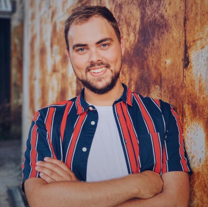Adam Olesen Damkjer