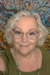 Cynthia Zeki