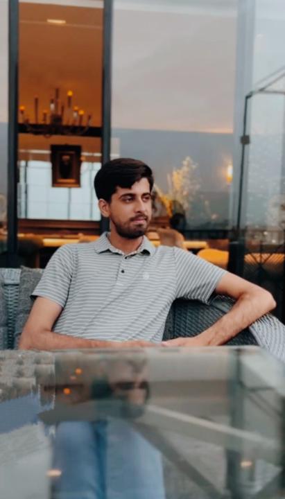 Malik Abrar