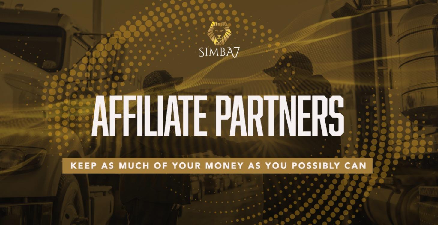 Affiliate Partners