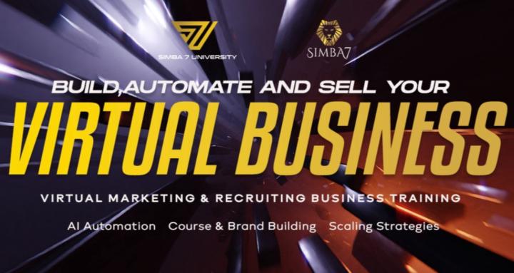 Simba 7 University - Starter 
