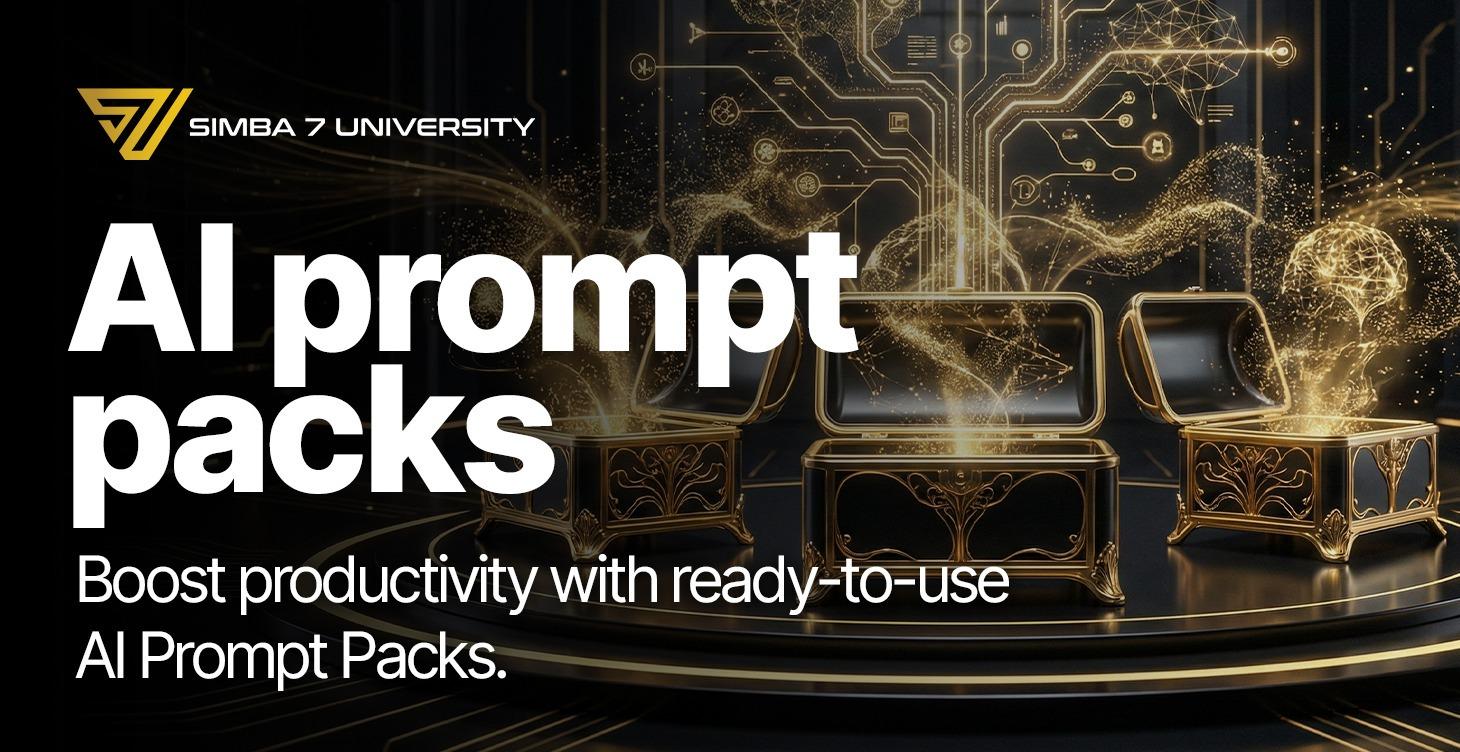 AI Prompt Packs