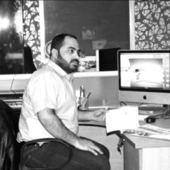 موسى احمد