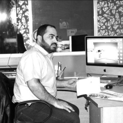 موسى احمد