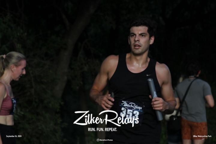 Zach Garza
