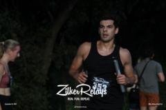 Zach Garza