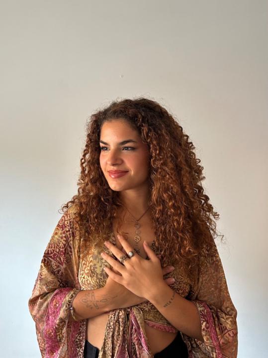 Nerea Barrios