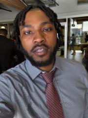 Jalin Martin