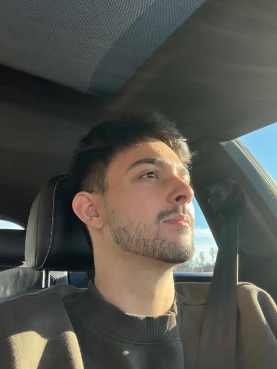 Vito Amato