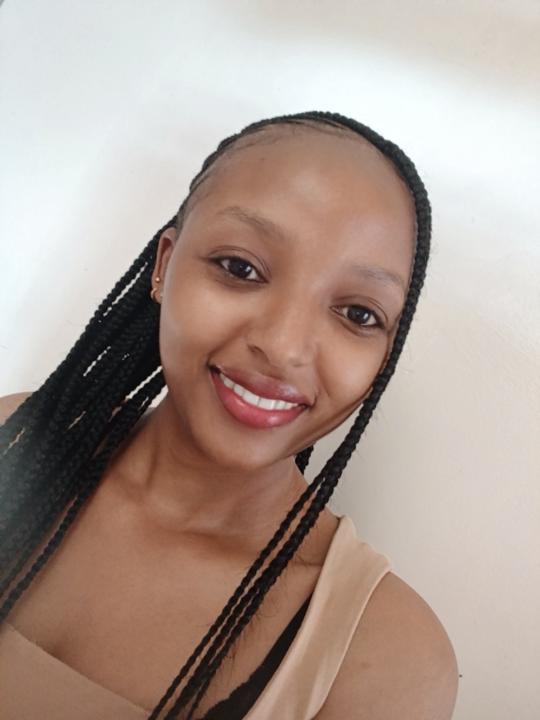 Anne Maina
