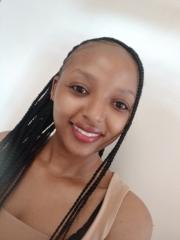 Anne Maina