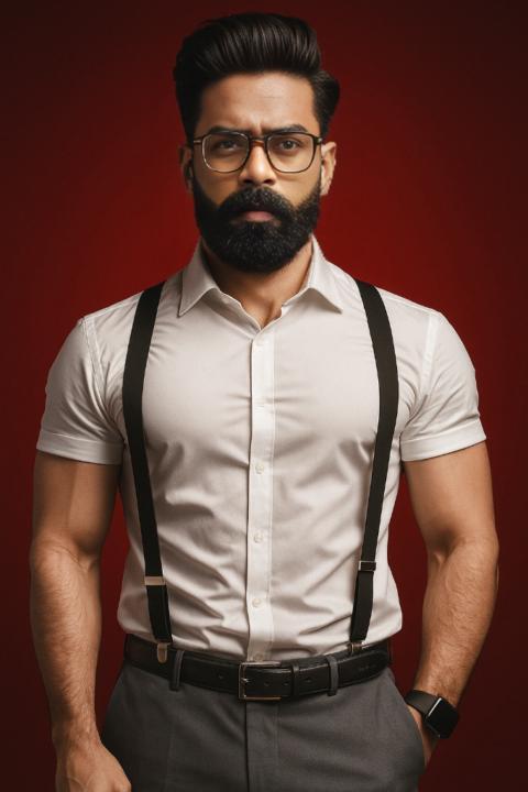 Syamkrishnan R