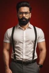 Syamkrishnan R