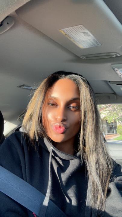 Tionne Jackson