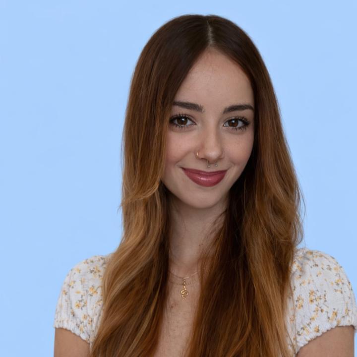 Silvia Garrido Barroso