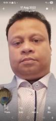 Shahidur Rahman