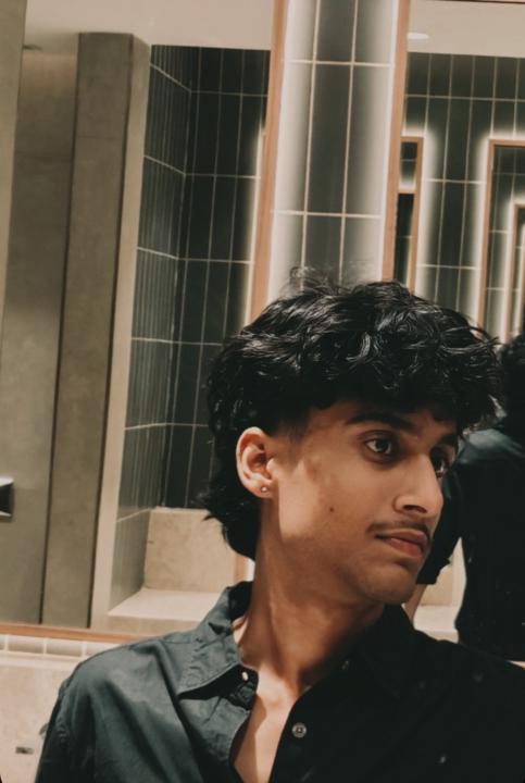 Piyush Sharma