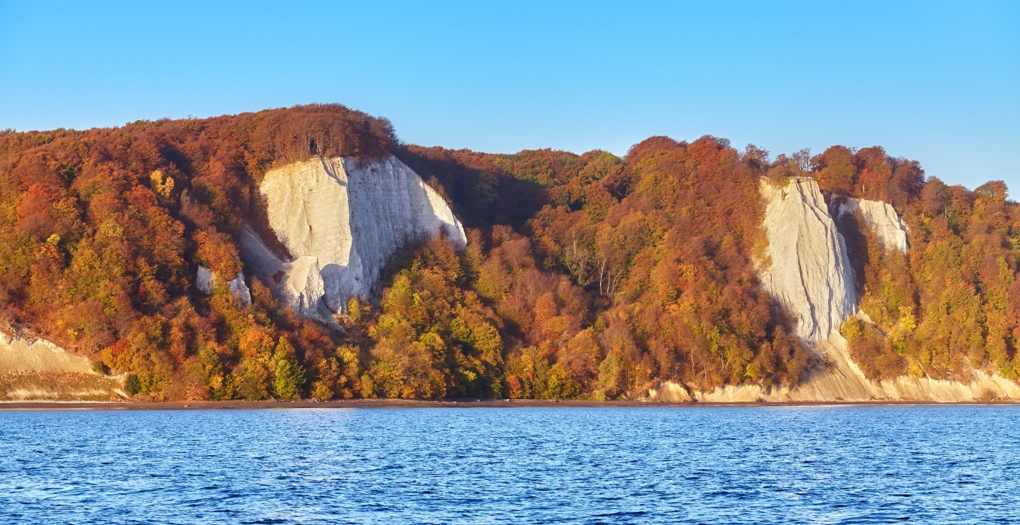 Rügen-Insider - Status