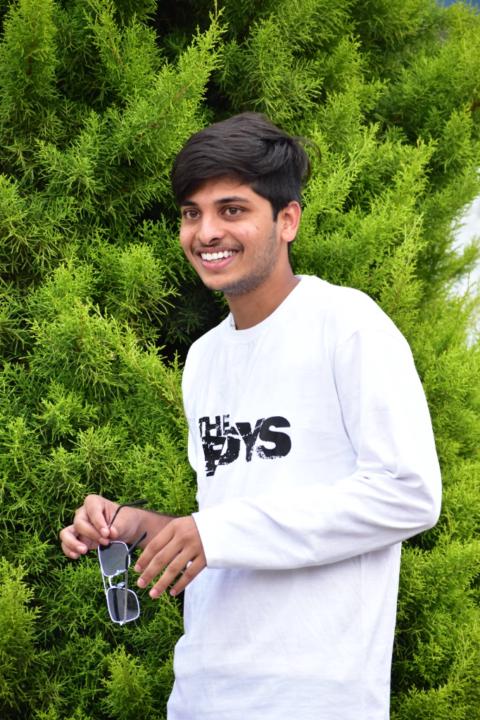 Jayanth Kumar Reddy Dinnipati