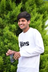 Jayanth Kumar Reddy Dinnipati