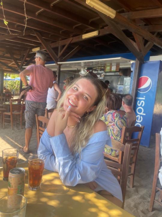 Lisa Ratschinski