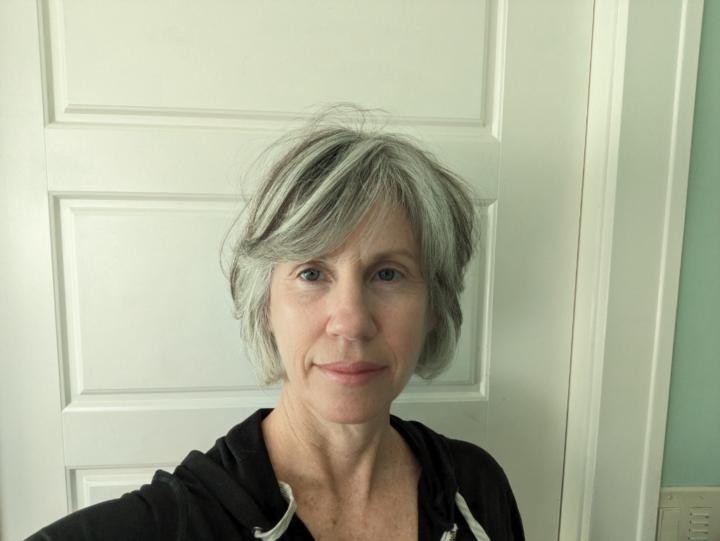 Rebecca Schwei