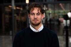 Tobias Ibaragi Glesner