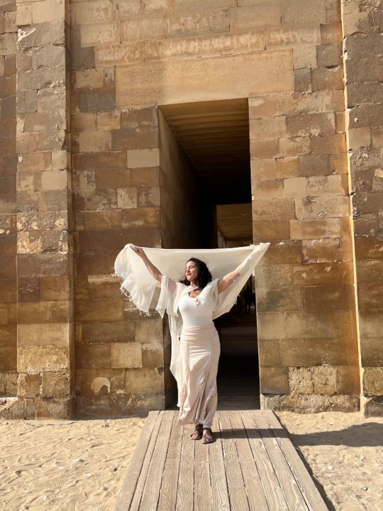 Katrina Vaillancourt