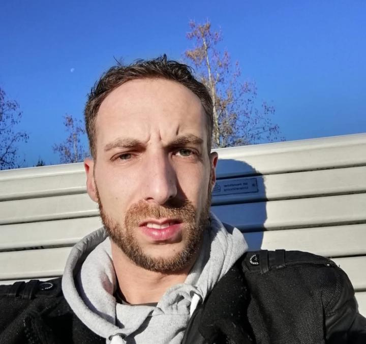 Timo Platsch