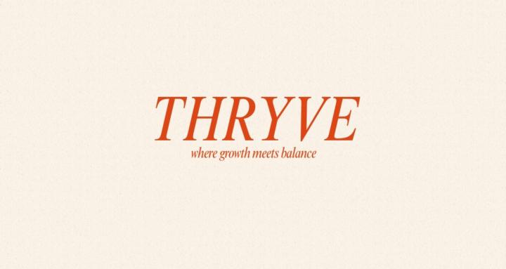 Thryve Wellness Society