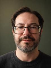 Mark Johnson