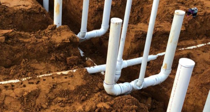 Plumb it or pass it