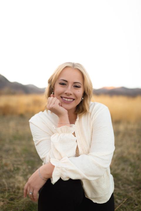 Megan Gines