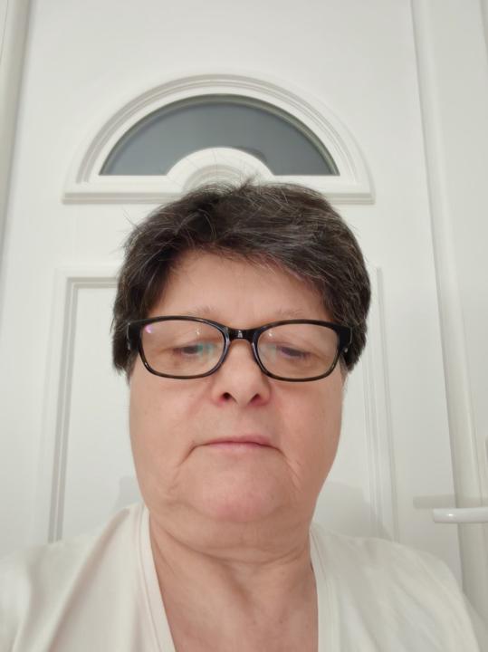 Horváth Ilona