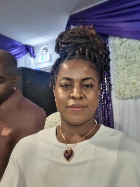 Florence Amankwah