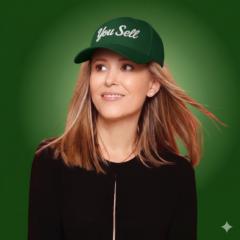 Nuria - Digital Queen