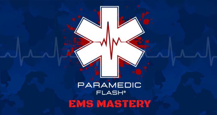 EMS Mastery Membership🩸