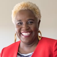 Karlene Sinclair-Robinson