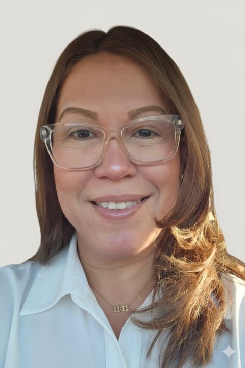 Patricia Aguilar