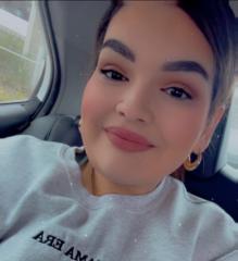Ashley Rodriguez