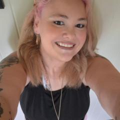 Kirstie Dobson