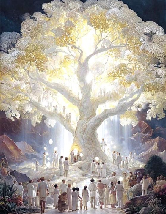 Isabel Gonzalez Simon