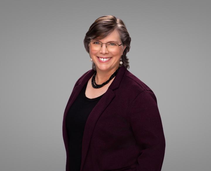 Tami Forster
