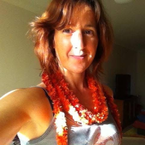 Fiona Saxton