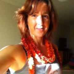 Fiona Saxton