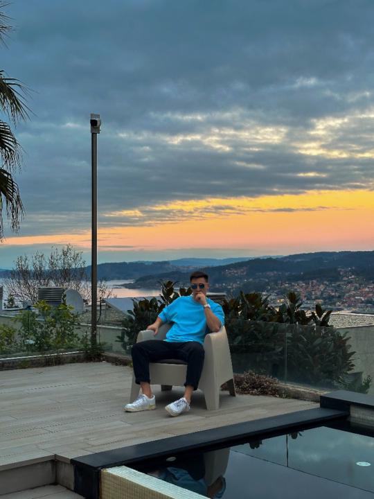 Brais Cancelas Santomé