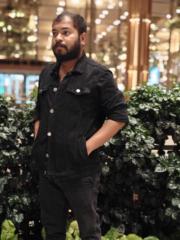 Niranjan Mr
