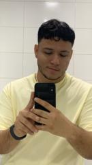 Nathan Jesús