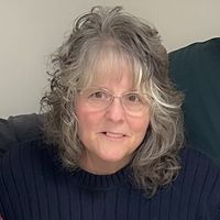 Viann Parrott
