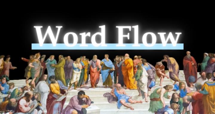 Word Flow